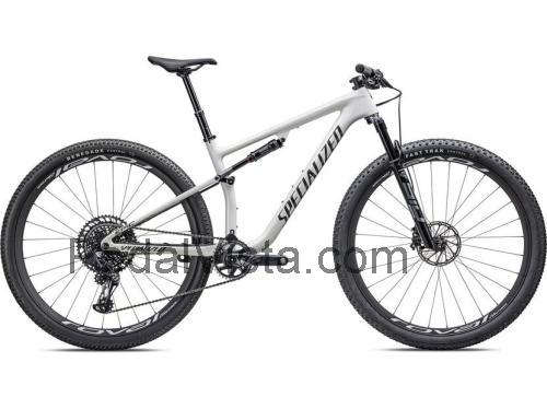 Specialized Epic Pro specs and reviews